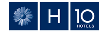 Logo h 10 hotels
