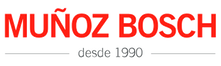 Logo muñoz bosch